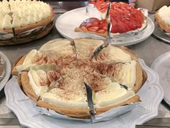-Pie Bird(新闸路店)
