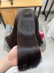 点击看大图 -川和潮人漂色·烫染·接发