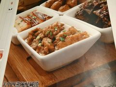 -汉唐宴长安食府