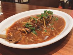 -林芝工布庄园希尔顿酒店-猎味中餐厅