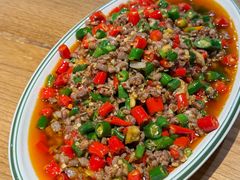 -焱味邱金小炒·自贡特色菜(银泰城2店)