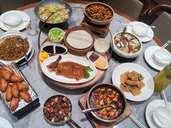 -北国饭店·海鲜·北方菜(峡山店)