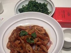 -好食上(喜盈门.范城店)