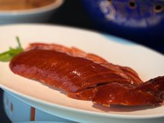 -喜悦烤鸭·新京菜(王府井店)