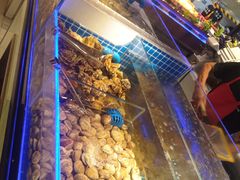 -锅儿欢海鲜火锅烤肉自助餐(东港凯虹店)