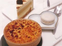 -PAUL LAFAYET 法式甜品(港汇广场店)