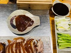 -新興传承烤鸭