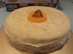 -OL’s Cake鲜荟千层(东风中路店)