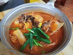 -王大乔泡椒米线·小火锅(星城天地店)