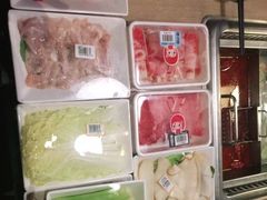 -野妹经典火锅(民治店)