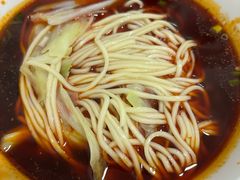 -易毛特色牛肉面(解放碑步行街店)