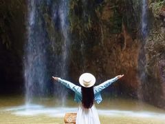 -英西峰林·洞天仙境