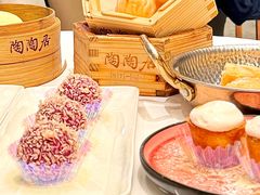 -陶陶居酒家(第十甫路总店)