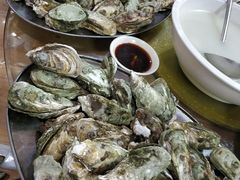 -大众海鲜加工大排档(金海湾大道店)