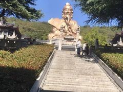 -句容茅山景区