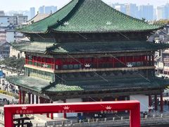 -开元商城(钟楼店)