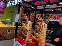-永辉超市(鲁谷店)