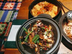 -云海肴·汽锅鸡·云南代表菜(美罗城店)