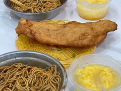 -宋记热干面馆(五福路店)