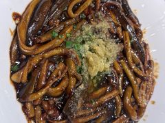 -阿英煲.煲烧江南菜(凉城路店)