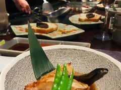 -岩也·日料与酒(龙岗天安云谷店)