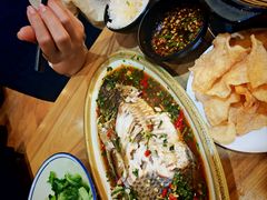 -妈妈的味道(和顺古镇店)