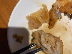 -有喜屋·烧鸟·居酒屋(周浦万达店)
