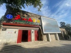 -庐山恋影院(河西路店)