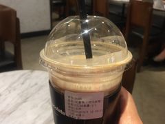 -Awfully Chocolate(来福士广场店)