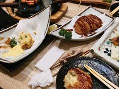 -胜代日本料理(云程巷小区店)