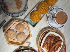 -陶陶居酒家(第十甫路总店)