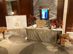 -上海雅居乐万豪侯爵酒店·宴会厅