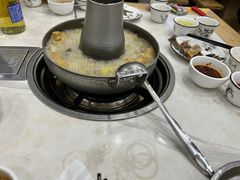-阿妈土锅鸡