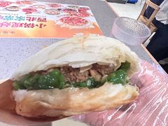 -大师兄·西北小馆(南沙万达广场店)