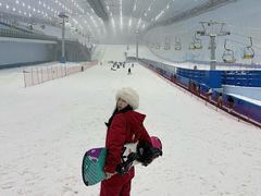 -哈尔滨热雪奇迹