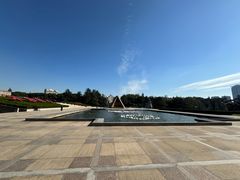 -上海市龙华烈士陵园