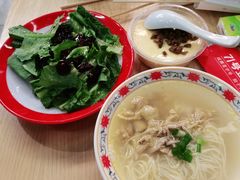 -71号豆汤饭·成都小馆(华府大道店)