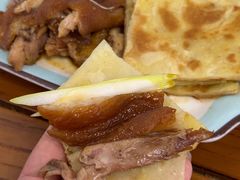 -鼎香润(德胜门内店)