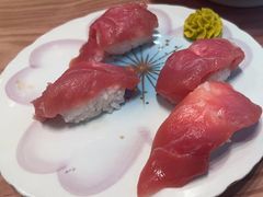-晴季寿司(红旗街万达店)