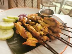 -Cha Cha's Beach Cafe