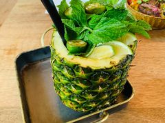 菠萝莫吉托-三秋舍·梦幻岛(小西路店)