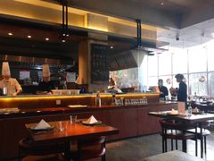 大堂-NIUNIUPARK和牛螃蟹(龙湖杭州滨江天街店)