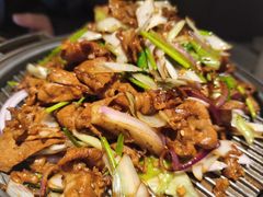 -大鸭梨烤鸭(枣园店)