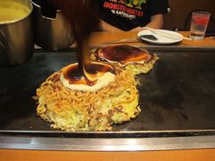 -鹤桥风月(难波御堂格兰维尔店)