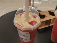 -龙湖南京河西天街