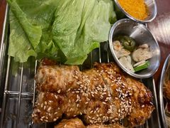 -789韩料食堂(创意产业园店)