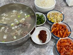 -屋里家延边朝鲜族冷面(梅林3店)