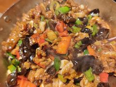 -徽三说·土徽菜·中国徽菜连锁品牌(一中店)