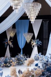 -青岛sunny喜铺婚礼策划(名汇国际店)