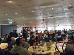 -Lucky Fortune Restaurant(喜运来酒家)